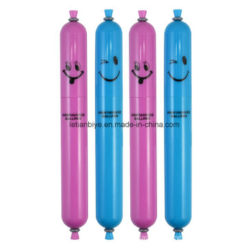 Fancy Design Ham Sausage Shape Pen for Food Company Promotion (LT-C702)